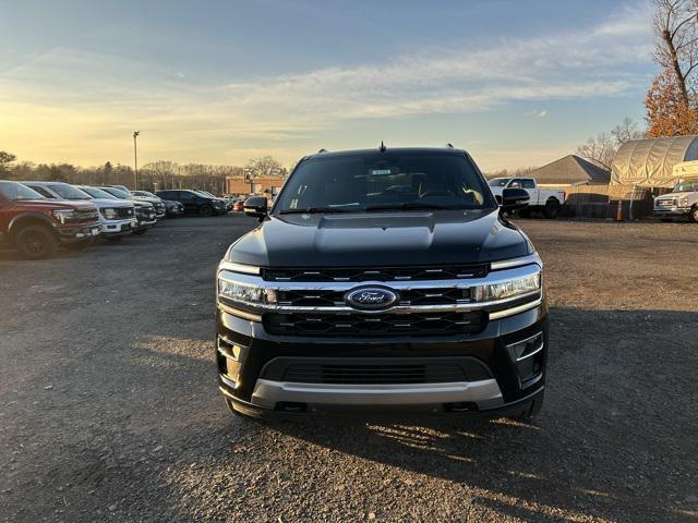 new 2024 Ford Expedition car, priced at $70,508