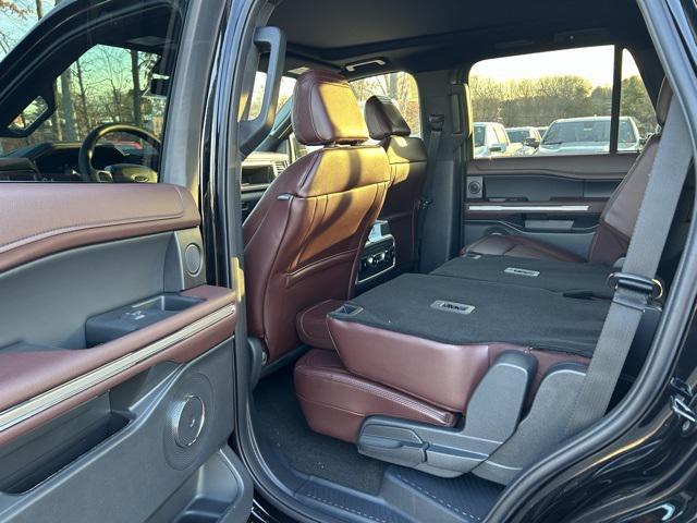 new 2024 Ford Expedition car, priced at $70,508