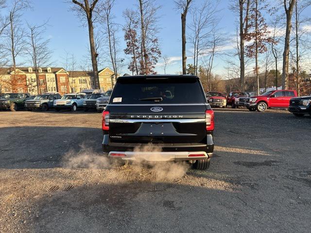 new 2024 Ford Expedition car, priced at $70,508