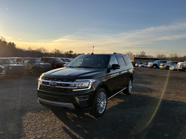 new 2024 Ford Expedition car, priced at $70,508