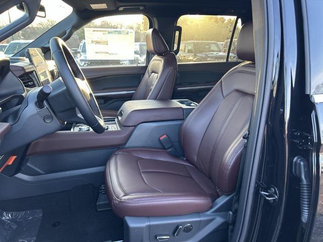 new 2024 Ford Expedition car, priced at $70,508