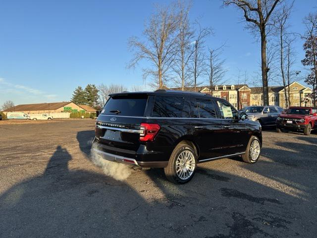 new 2024 Ford Expedition car, priced at $70,508