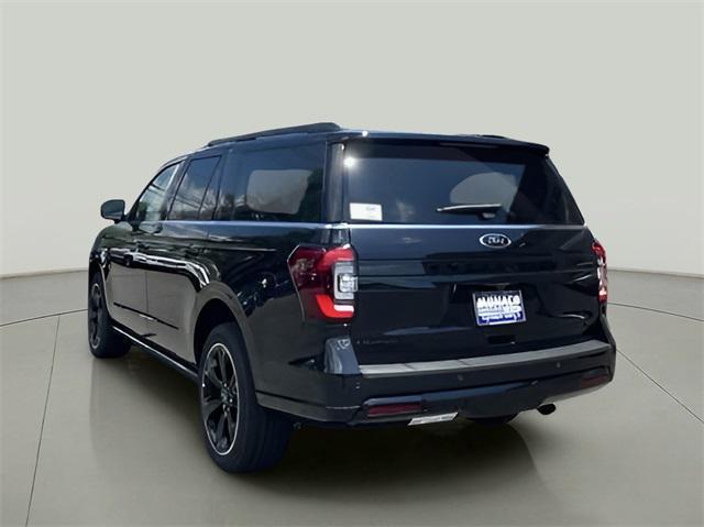 new 2024 Ford Expedition car, priced at $82,426