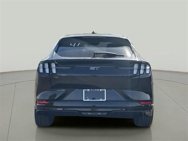 new 2024 Ford Mustang Mach-E car, priced at $53,592