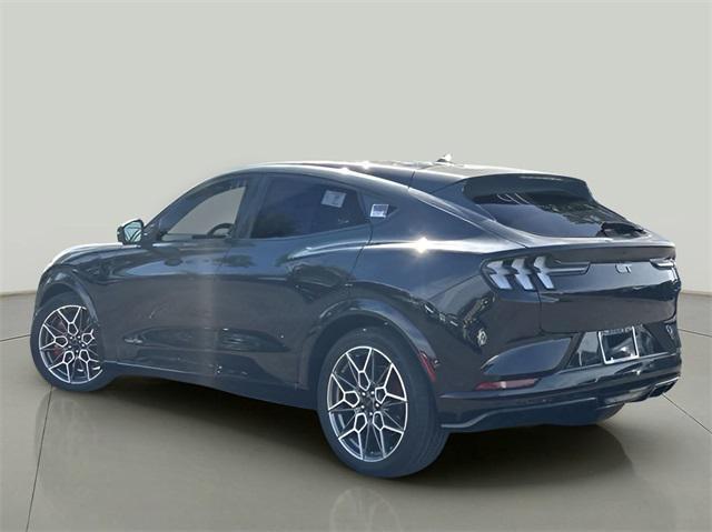 new 2024 Ford Mustang Mach-E car, priced at $53,592