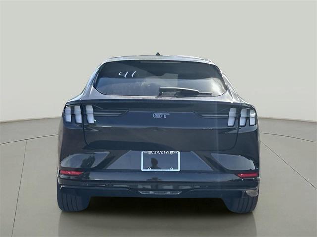 new 2024 Ford Mustang Mach-E car, priced at $53,592