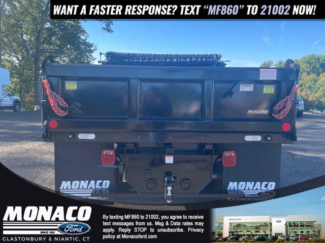 new 2026 Ford F-350 car, priced at $77,595