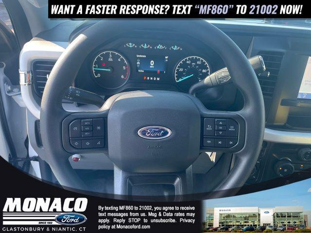 new 2026 Ford F-350 car, priced at $77,595