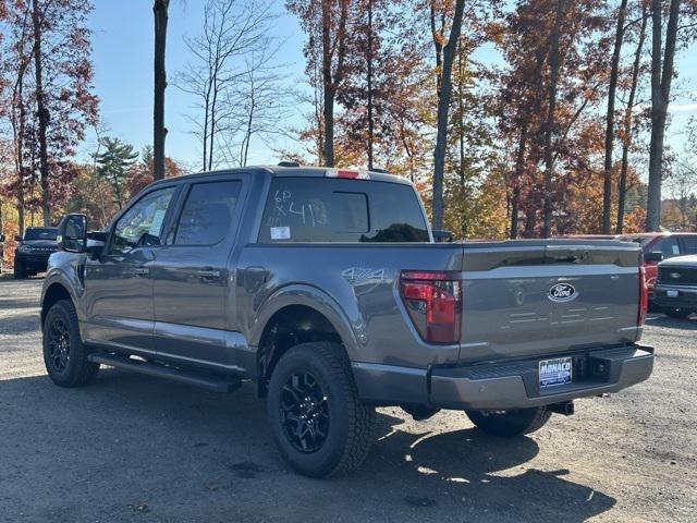 new 2024 Ford F-150 car, priced at $60,901