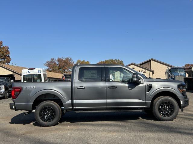 new 2024 Ford F-150 car, priced at $60,901