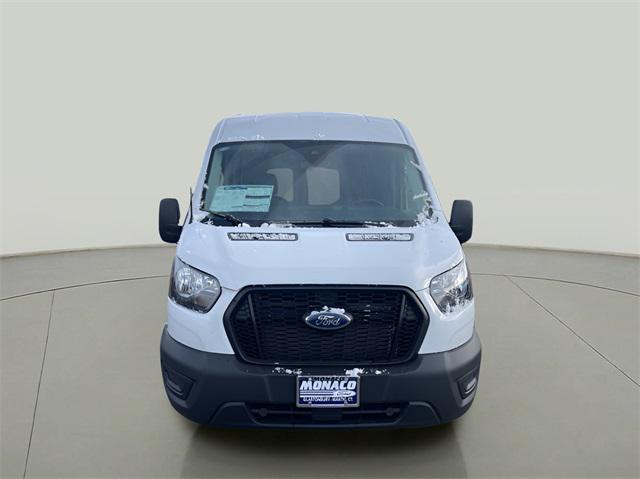 new 2024 Ford Transit-150 car, priced at $49,335