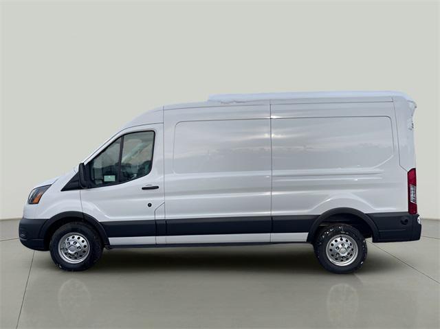 new 2024 Ford Transit-150 car, priced at $49,335