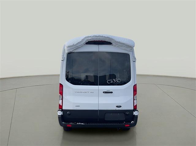 new 2024 Ford Transit-150 car, priced at $49,335