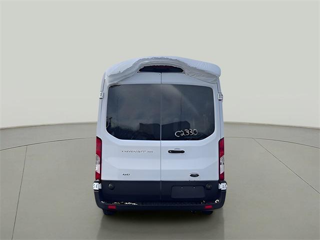 new 2024 Ford Transit-150 car, priced at $55,465