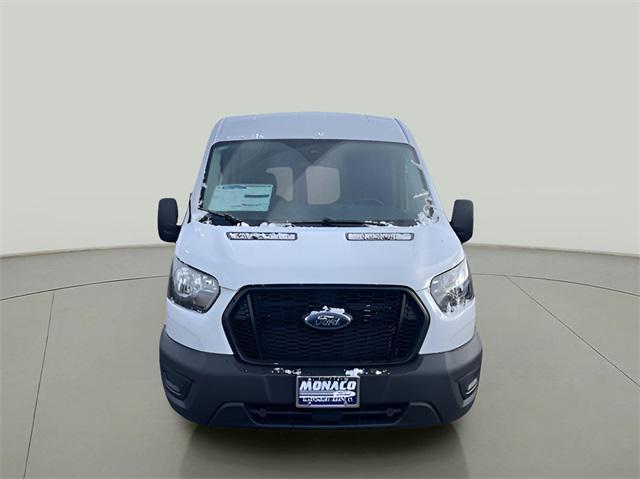 new 2024 Ford Transit-150 car, priced at $55,465