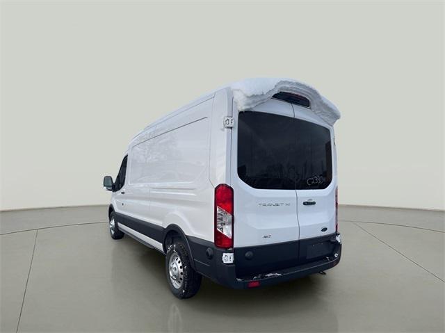 new 2024 Ford Transit-150 car, priced at $55,465