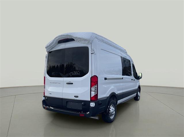 new 2024 Ford Transit-150 car, priced at $55,465