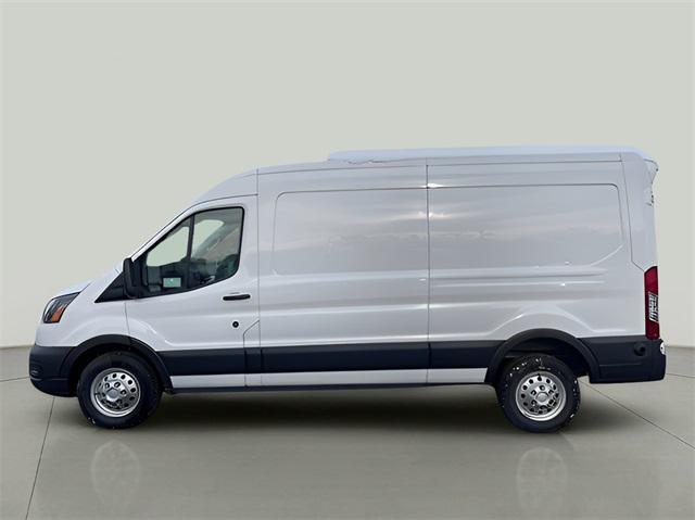 new 2024 Ford Transit-150 car, priced at $55,465