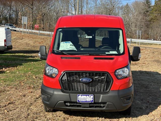 new 2024 Ford Transit-250 car, priced at $53,454