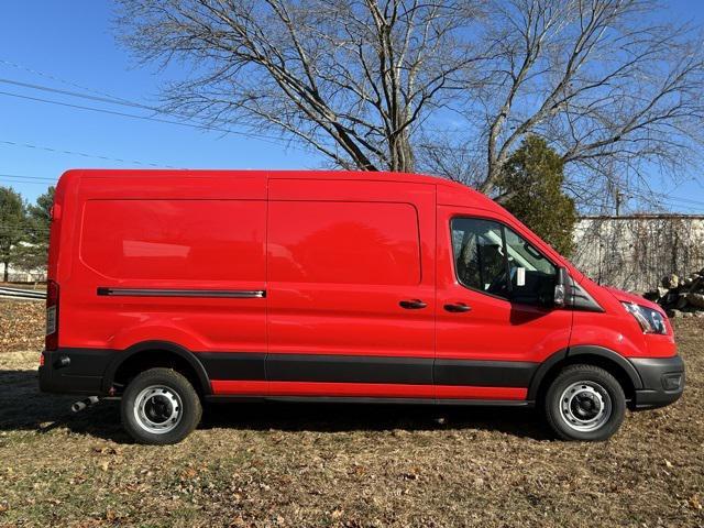 new 2024 Ford Transit-250 car, priced at $53,454