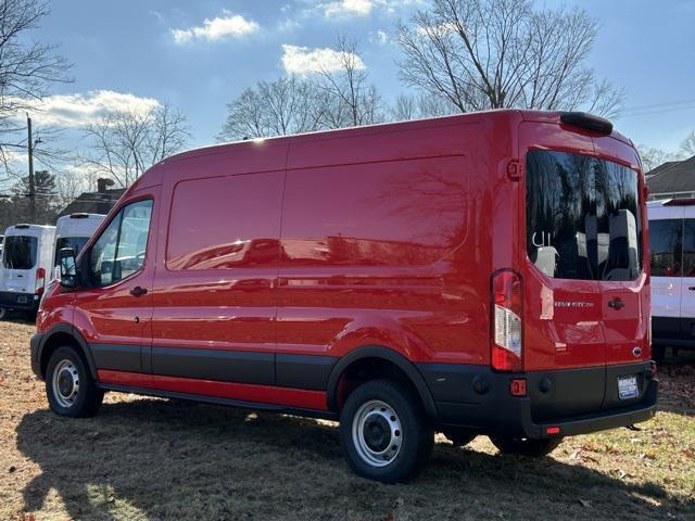 new 2024 Ford Transit-250 car, priced at $53,454