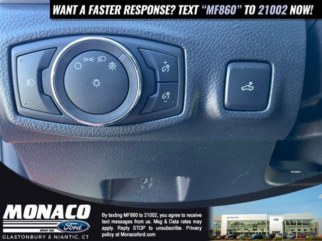 used 2020 Ford Ranger car, priced at $26,873