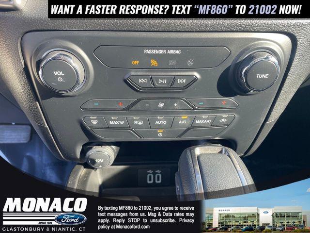 used 2020 Ford Ranger car, priced at $26,873