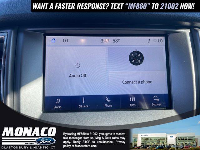 used 2020 Ford Ranger car, priced at $26,873