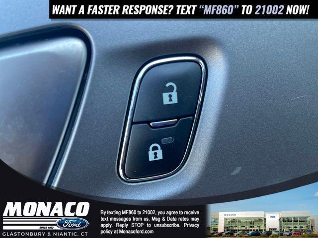 used 2020 Ford Ranger car, priced at $26,873