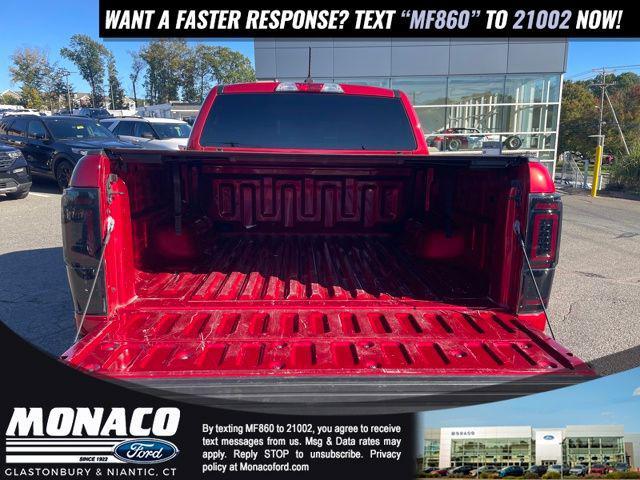 used 2020 Ford Ranger car, priced at $26,873