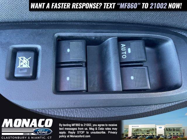 used 2020 Ford Ranger car, priced at $26,873