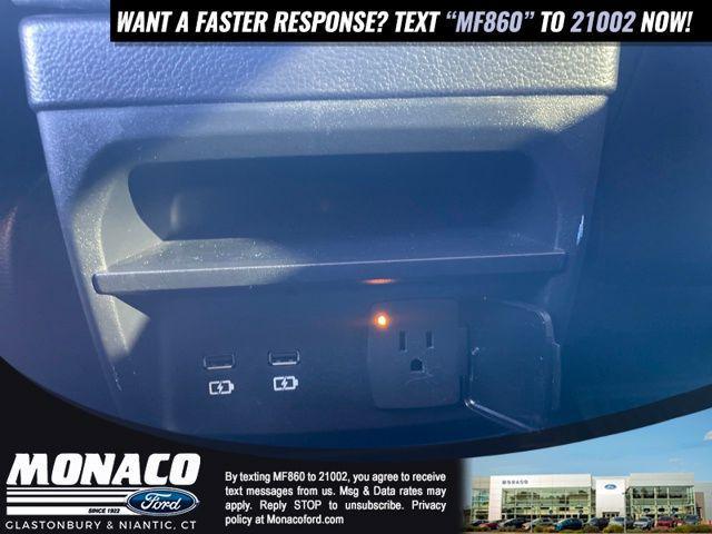 used 2020 Ford Ranger car, priced at $26,873