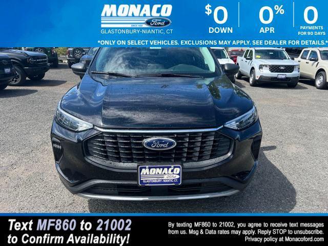 new 2024 Ford Escape car, priced at $26,883