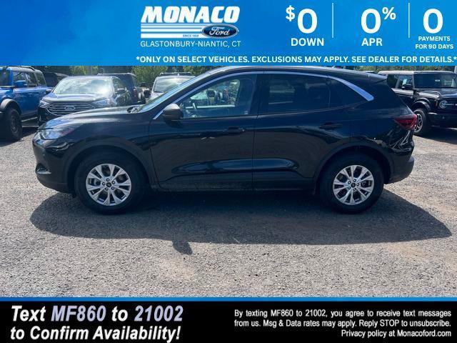 new 2024 Ford Escape car, priced at $26,883