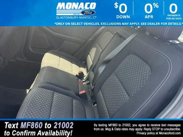 new 2024 Ford Escape car, priced at $26,883