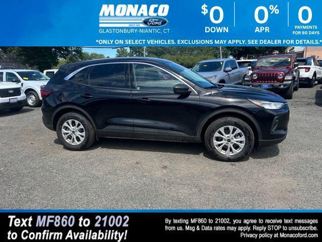 new 2024 Ford Escape car, priced at $26,883
