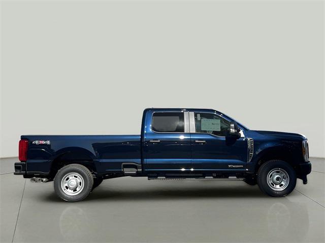 new 2024 Ford F-350 car, priced at $59,995