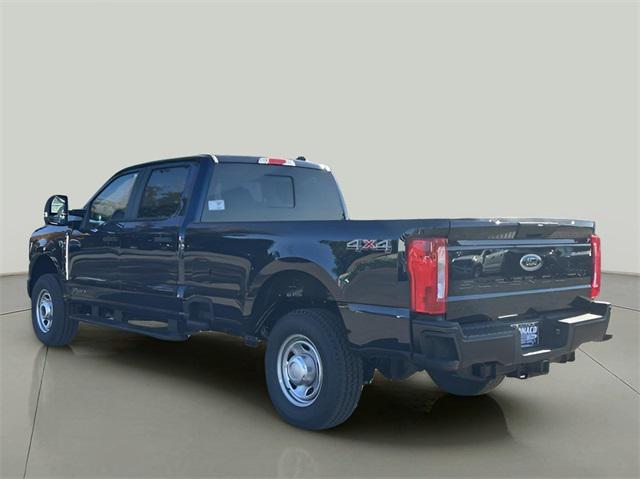 new 2024 Ford F-350 car, priced at $59,995