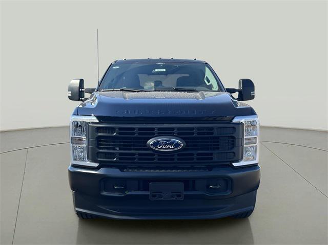 new 2024 Ford F-350 car, priced at $59,995