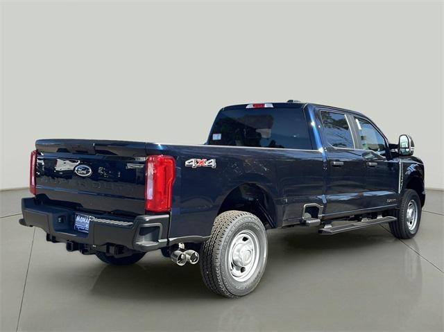 new 2024 Ford F-350 car, priced at $59,995