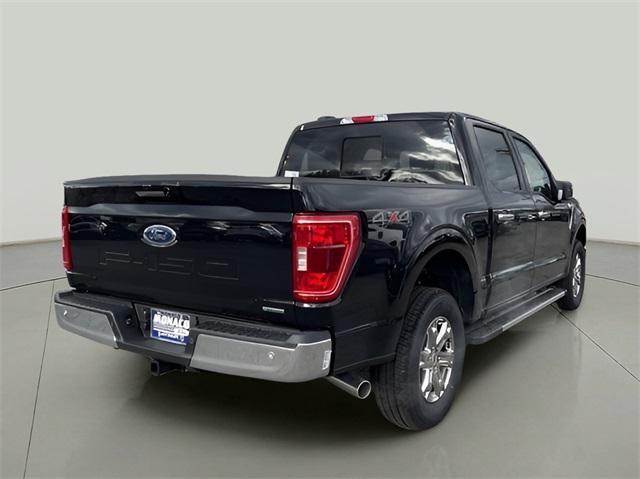 new 2023 Ford F-150 car, priced at $49,040