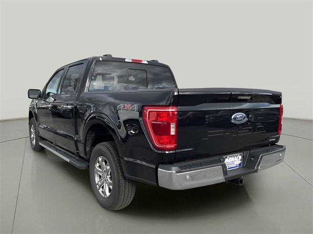 new 2023 Ford F-150 car, priced at $49,040