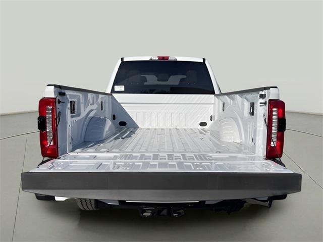 new 2023 Ford F-250 car, priced at $58,995