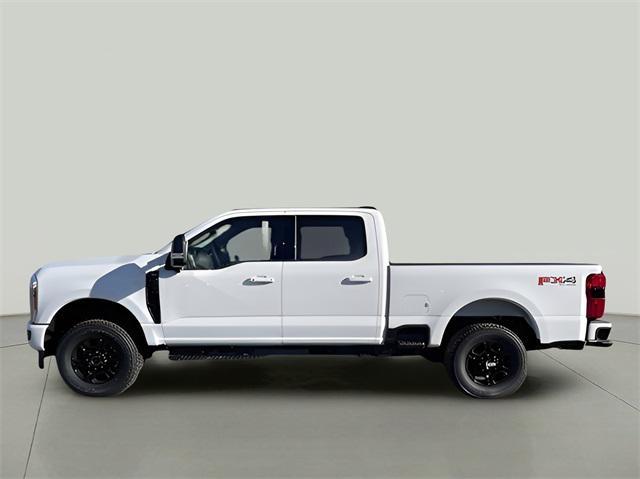 new 2023 Ford F-250 car, priced at $58,995