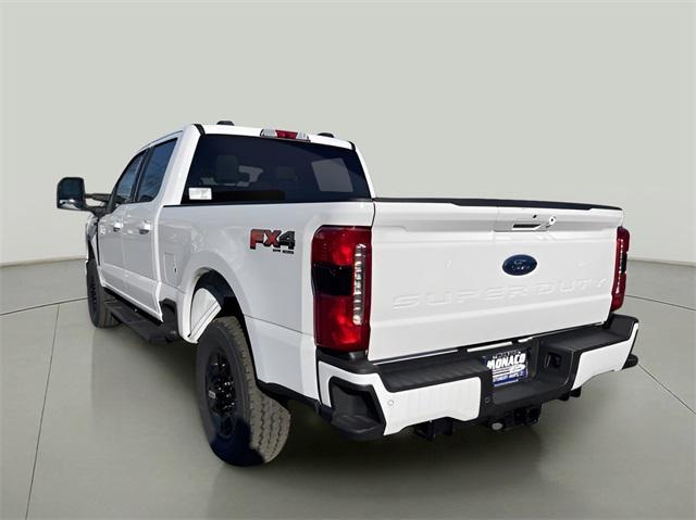 new 2023 Ford F-250 car, priced at $58,995