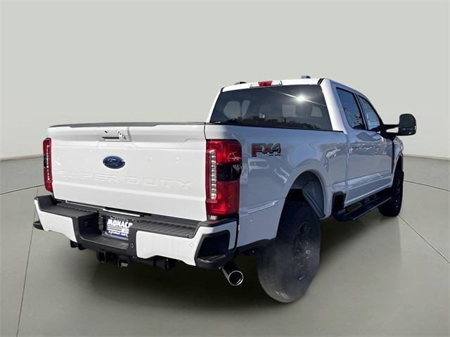 new 2023 Ford F-250 car, priced at $59,495