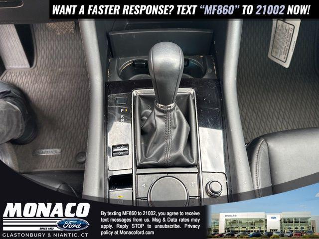 used 2019 Mazda Mazda3 car, priced at $17,987