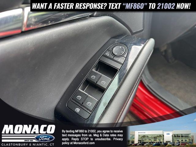 used 2019 Mazda Mazda3 car, priced at $17,987