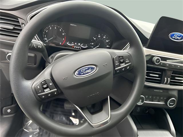 used 2020 Ford Escape car, priced at $22,804