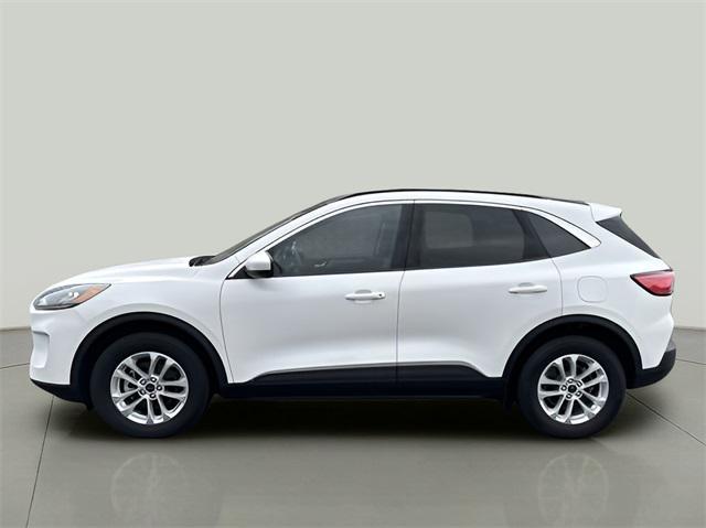 used 2020 Ford Escape car, priced at $22,804